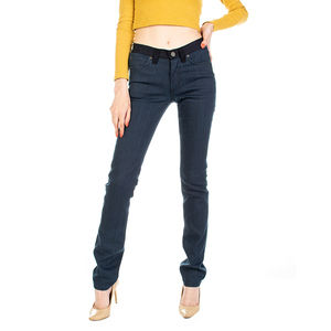 LANVIN MEDIUM RISE SKINNY JEANS | WOMENS SIZE 25